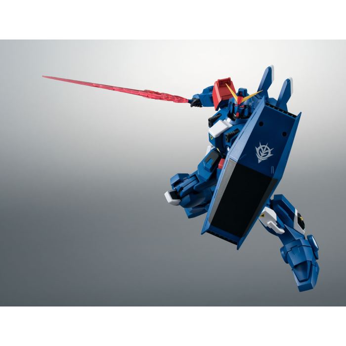 ROBOT Spirits  RX-79BD-2 Blue Destiny Unit 2 ver. ANIME