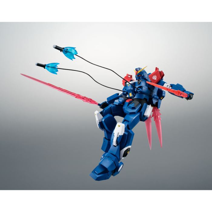 ROBOT Spirits  RX-79BD-2 Blue Destiny Unit 2 ver. ANIME