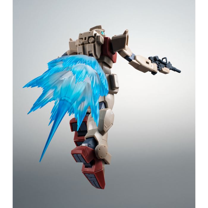 ROBOT Spirits  RX-79BD-2 Blue Destiny Unit 2 ver. ANIME