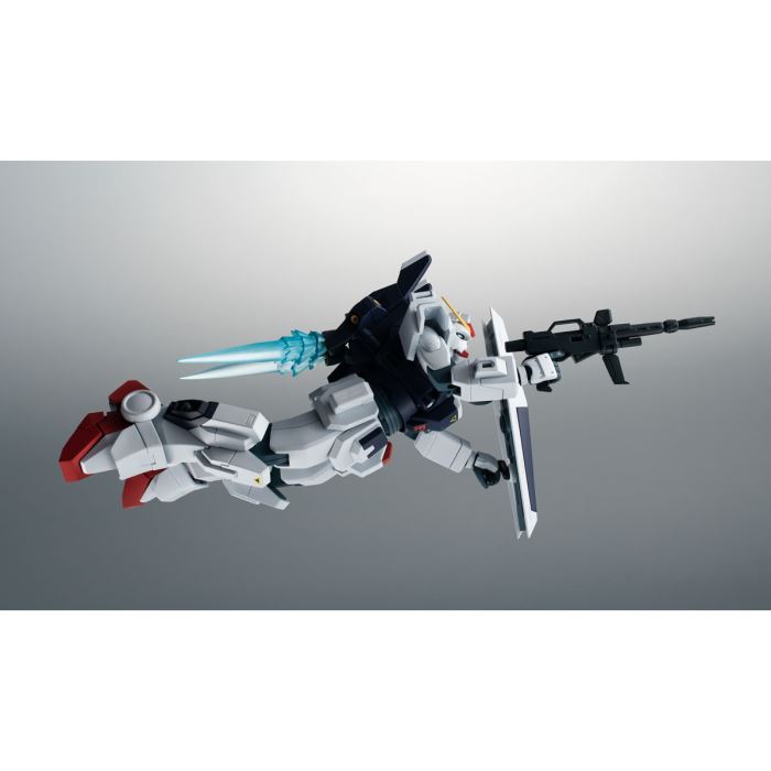 ROBOT Spirits <SIDE MS> RX-79BD-3 Blue Destiny Unit 3 ver. ANIME