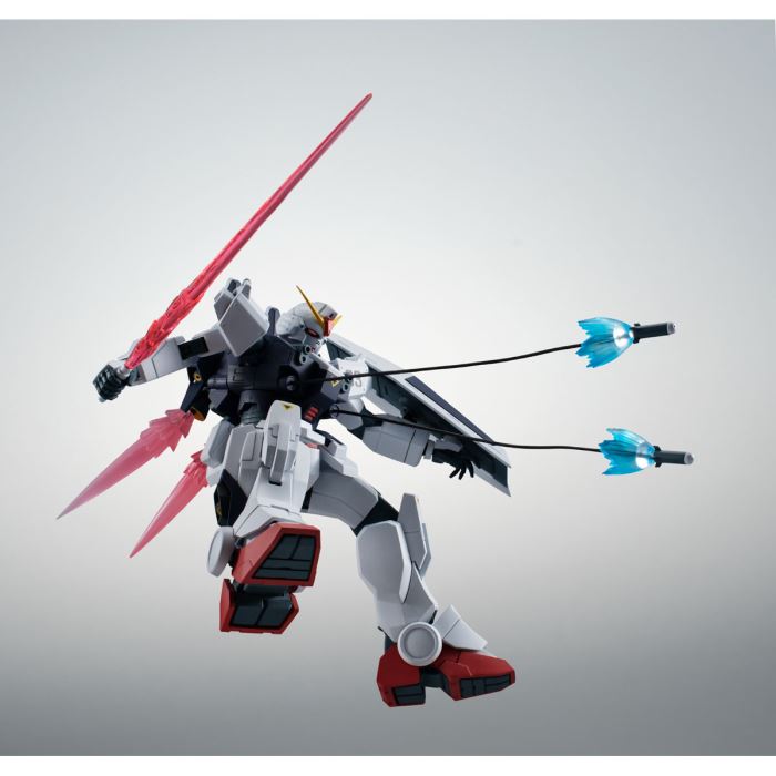 ROBOT Spirits <SIDE MS> RX-79BD-3 Blue Destiny Unit 3 ver. ANIME