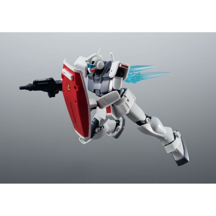 ROBOT Spirits <SIDE MS> RX-79BD-3 Blue Destiny Unit 3 ver. ANIME