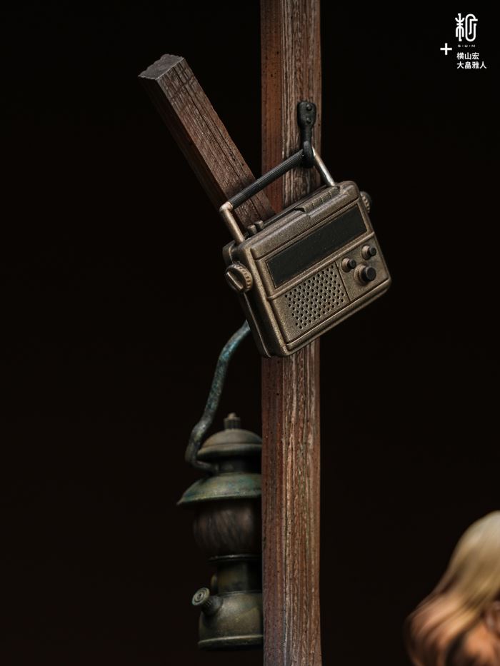 THE LOAD-OUT (ARTIST VERSION)