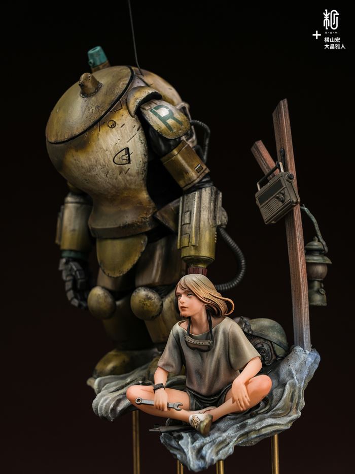 THE LOAD-OUT (ARTIST VERSION)