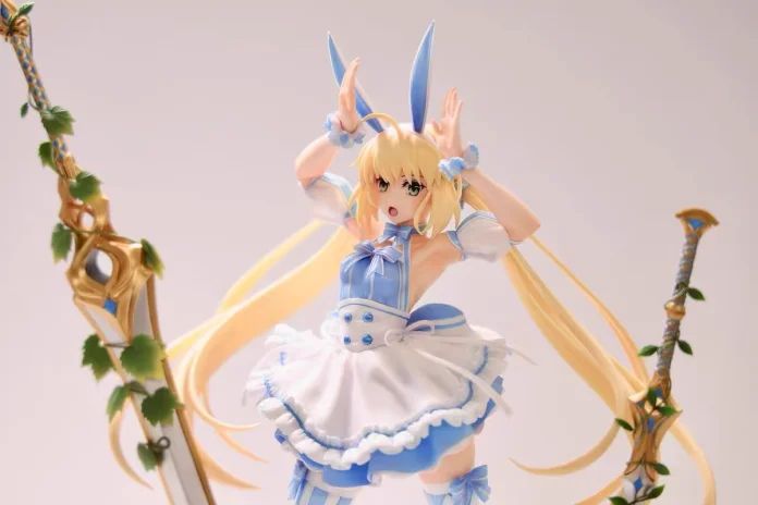 Saber Swimming Suit Fgo-Fate/stay night