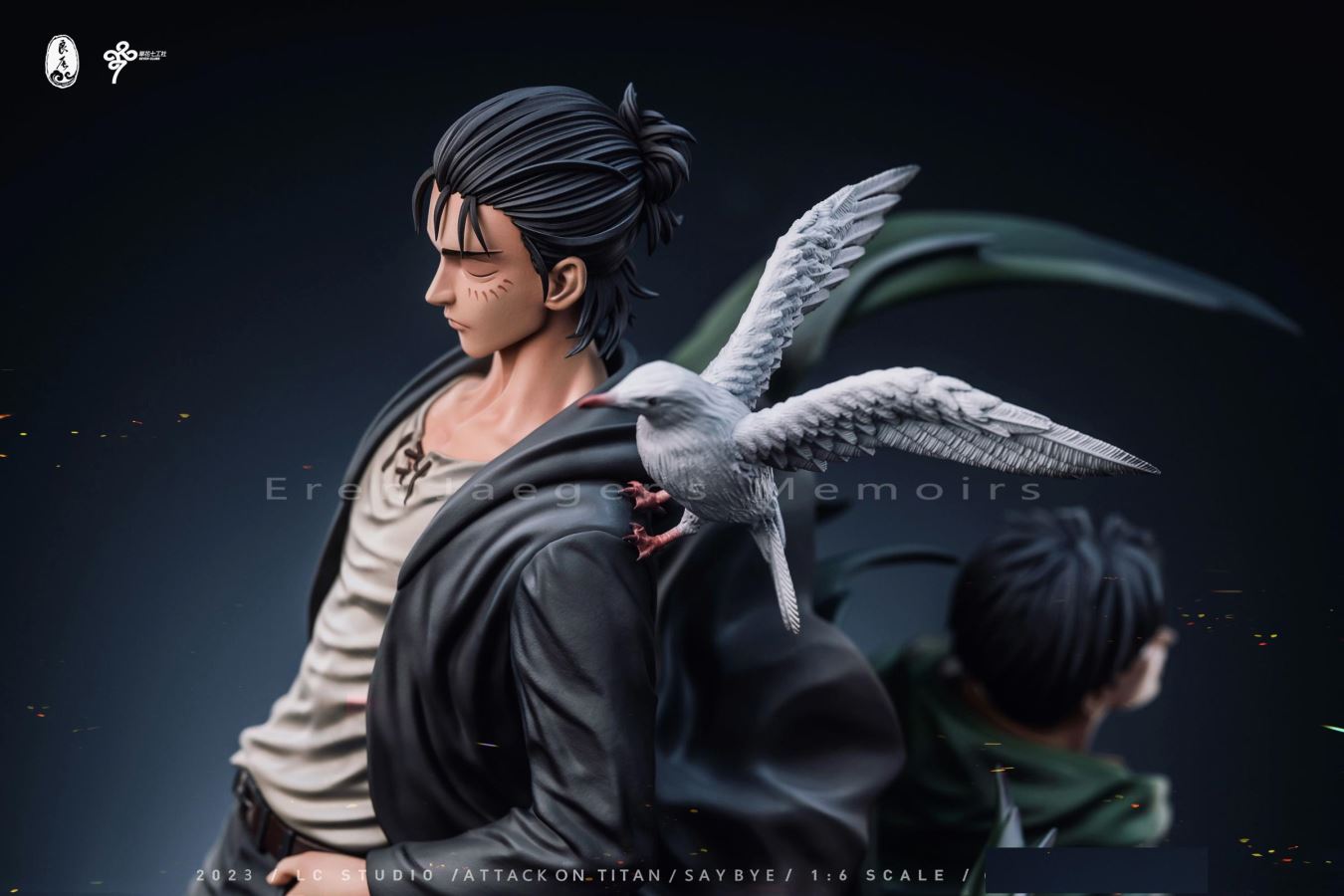 Memories of Eren - Attack on Titan