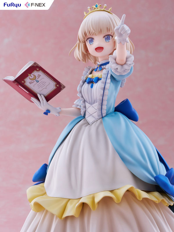 Tearmoon Empire Mia Luna Tearmoon 1/7