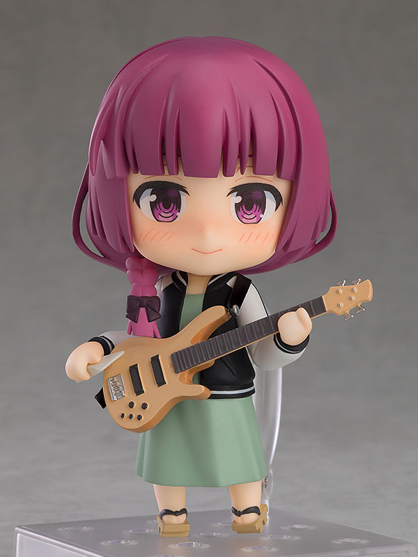Nendoroid BOCCHI THE ROCK! Kikuri Hiroi