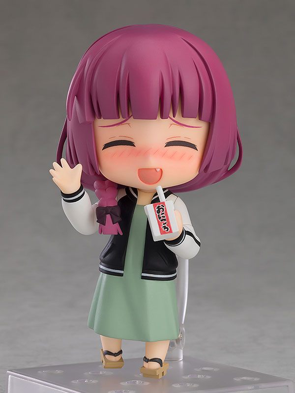 Nendoroid BOCCHI THE ROCK! Kikuri Hiroi