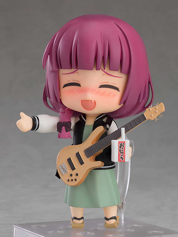 Nendoroid BOCCHI THE ROCK! Kikuri Hiroi