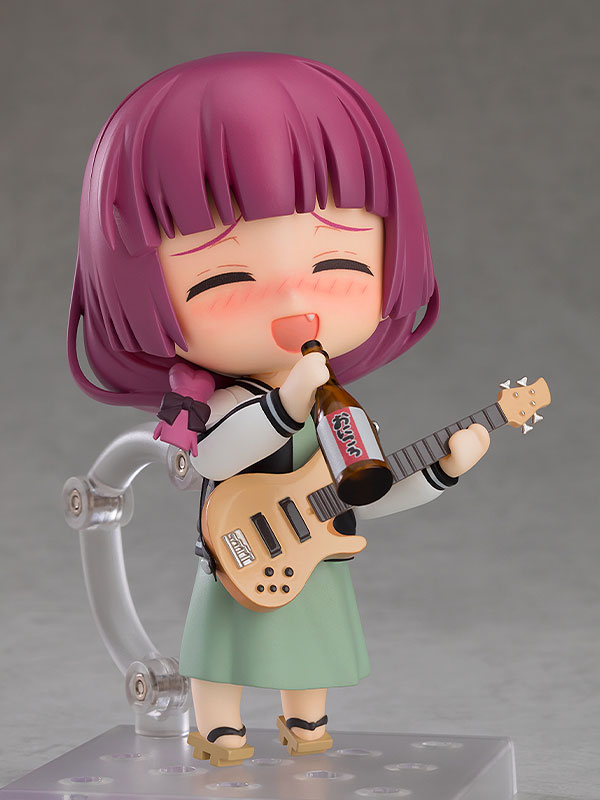Nendoroid BOCCHI THE ROCK! Kikuri Hiroi