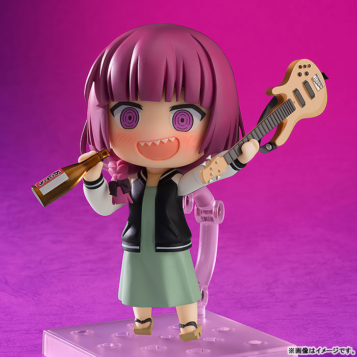 Nendoroid BOCCHI THE ROCK! Kikuri Hiroi
