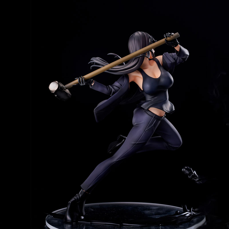 Summer Time Rendering Hizuru Minakata