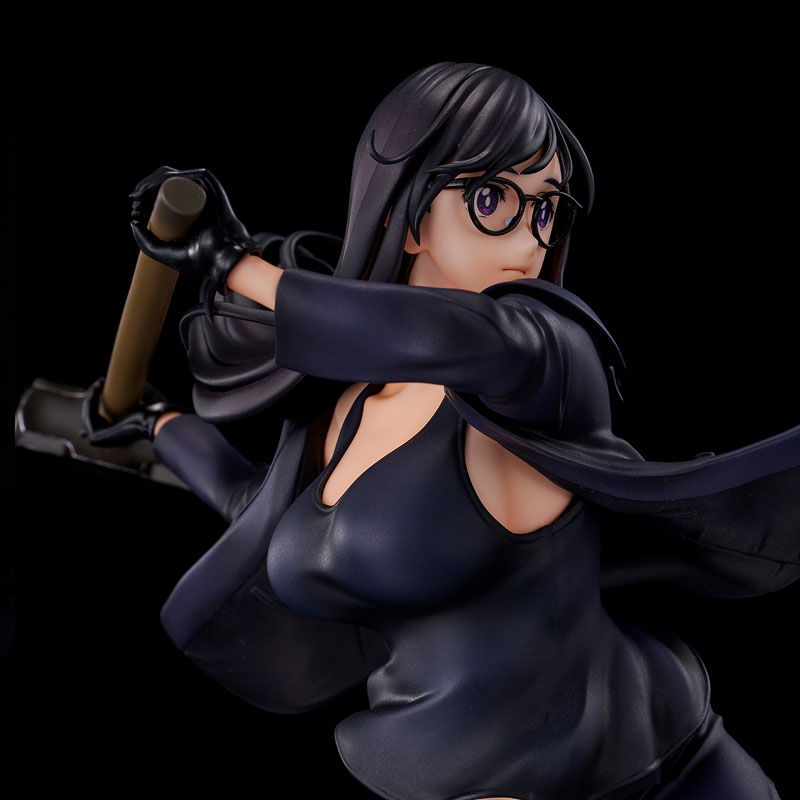 Summer Time Rendering Hizuru Minakata