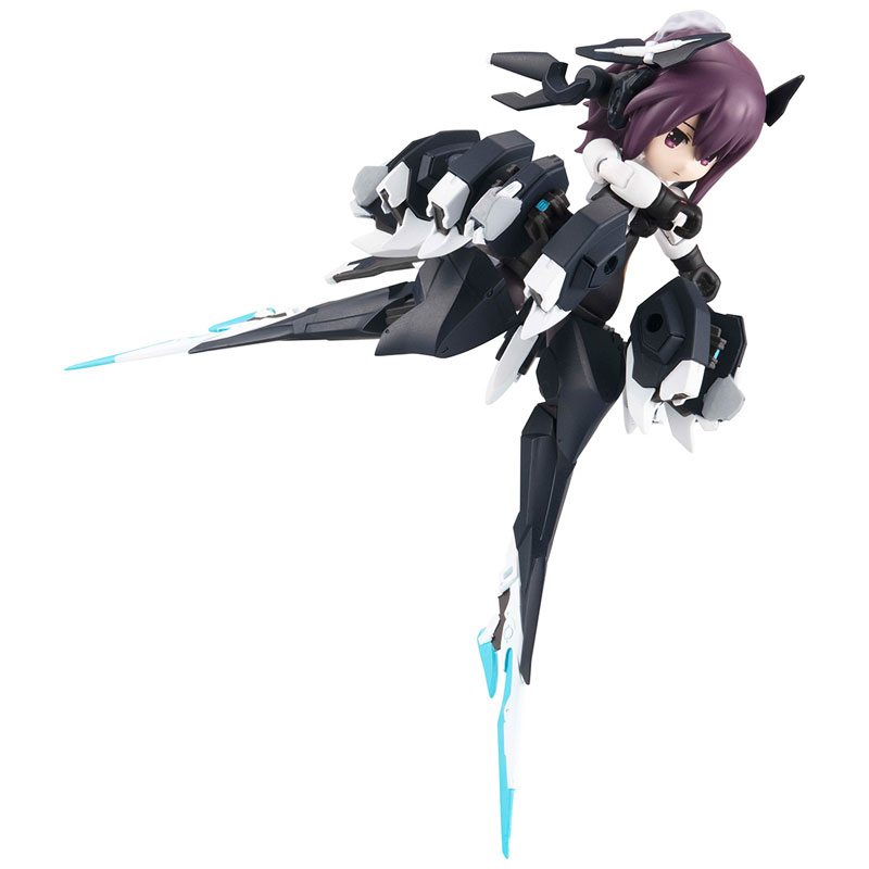 Desktop Army Alice Gear Aegis Collaboration Mai Nikotama [Senrei]