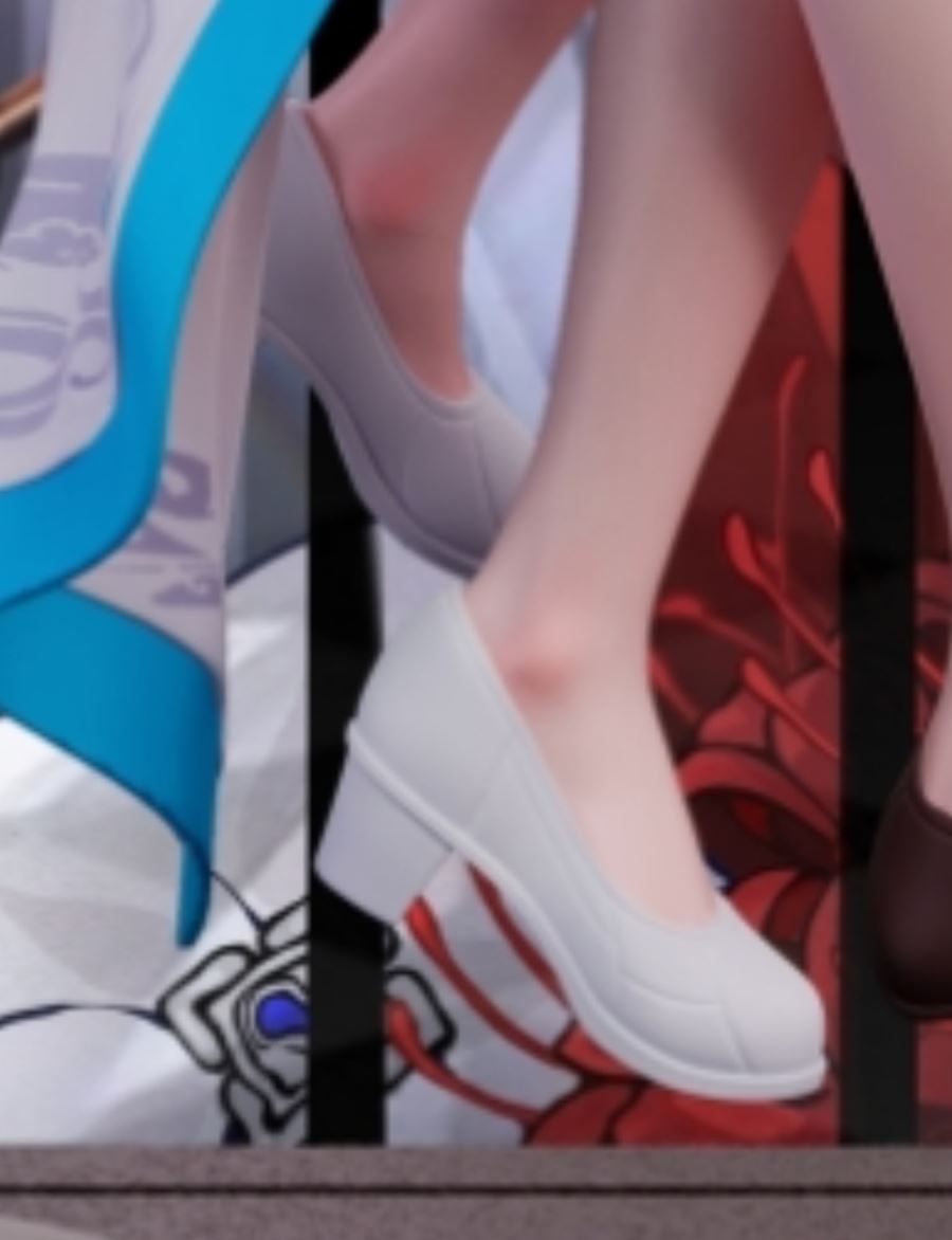 Seele Vollerei - Honkai: Star Rail