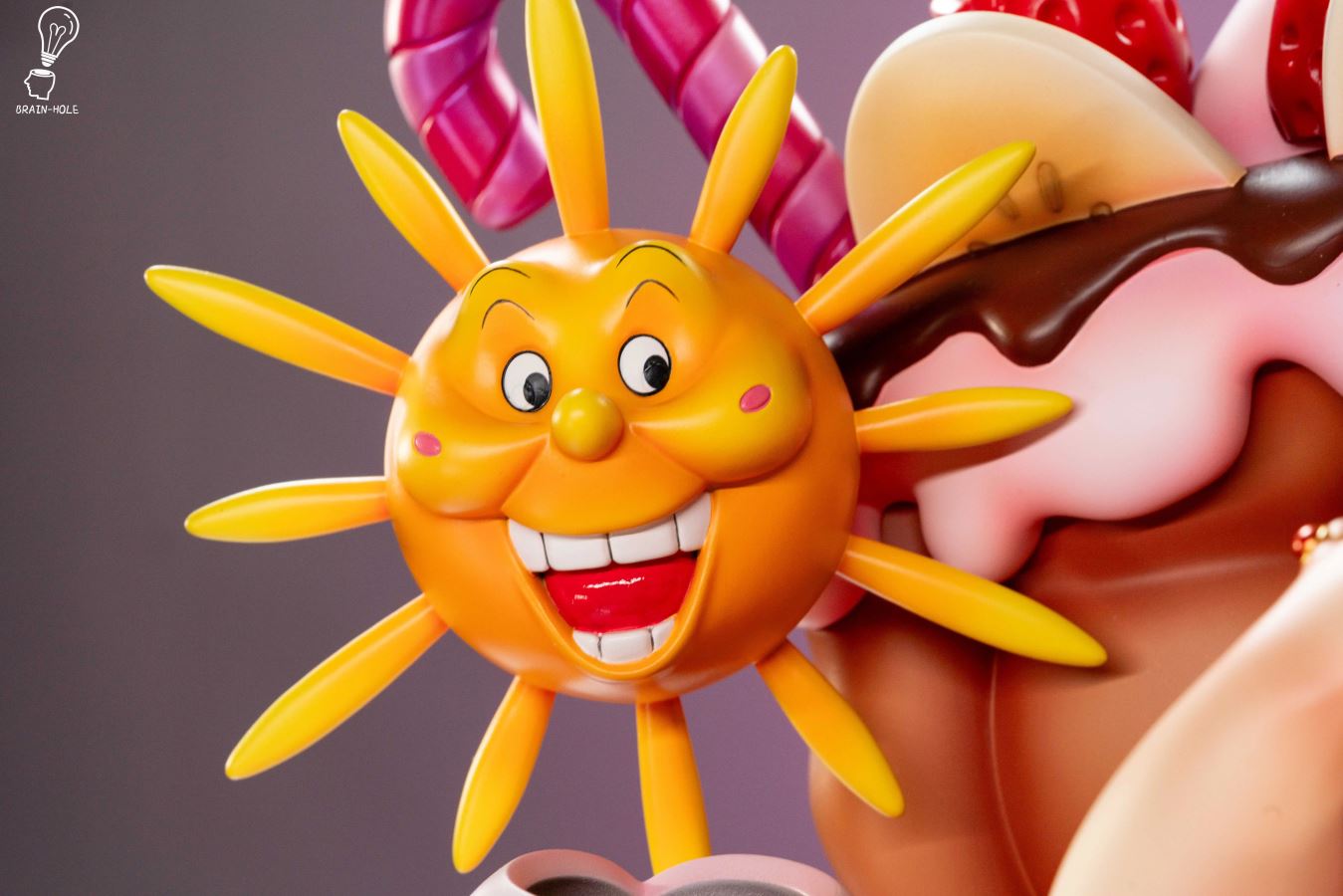 Big Mom Charlotte Linlin - One Piece