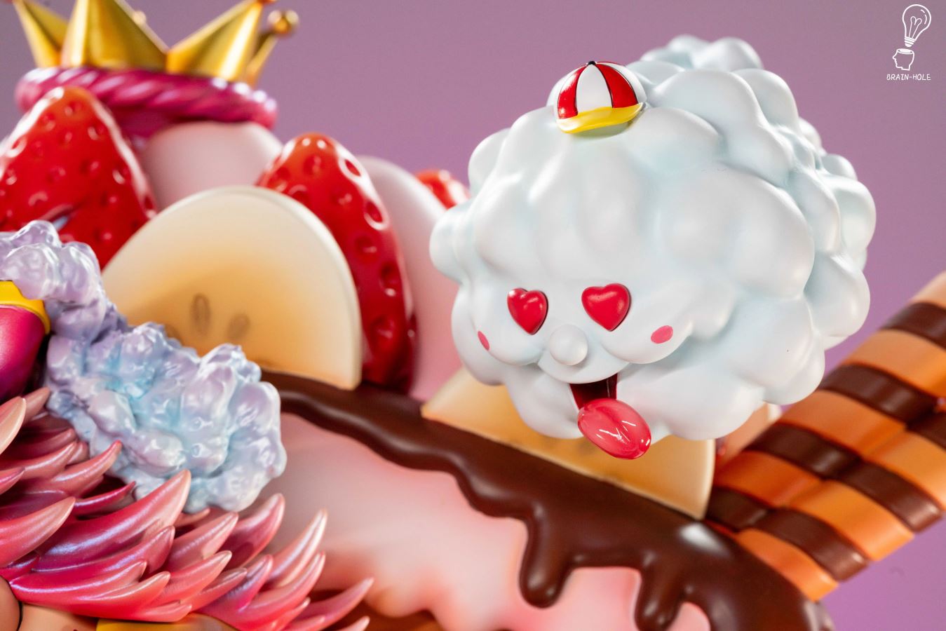 Big Mom Charlotte Linlin - One Piece