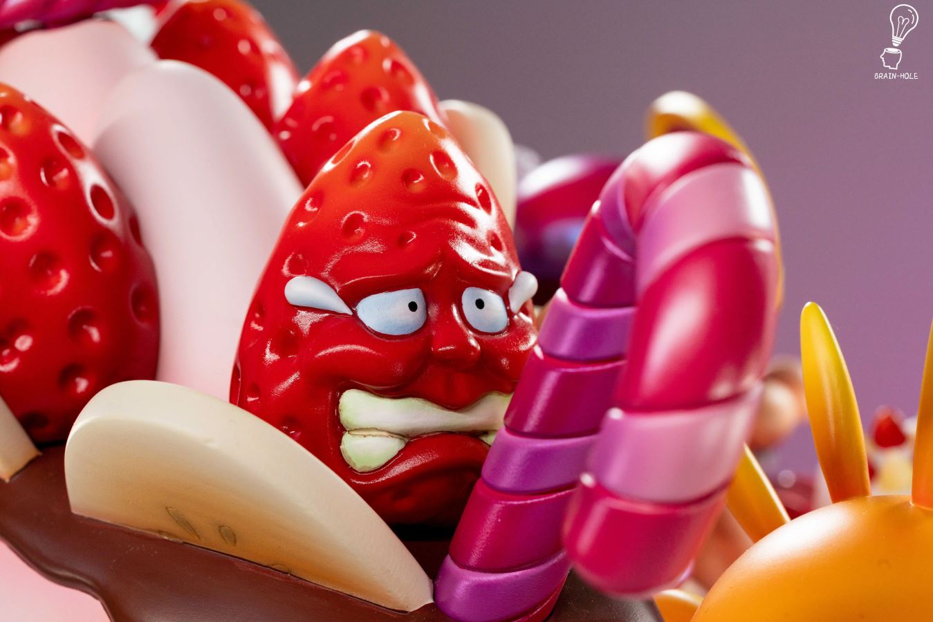 Big Mom Charlotte Linlin - One Piece