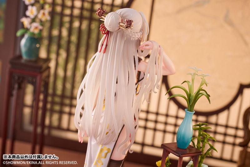 Kiyoka Shimizu illustration by Ekina 1/7