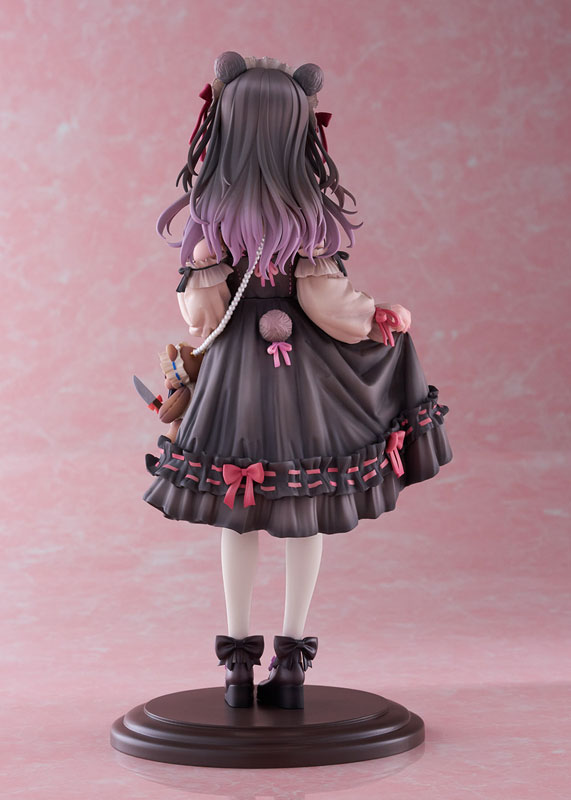 R-chan Gothic Lolita Ver. illustration by Momoko 1/7
