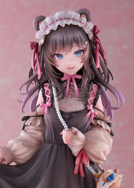 R-chan Gothic Lolita Ver. illustration by Momoko 1/7