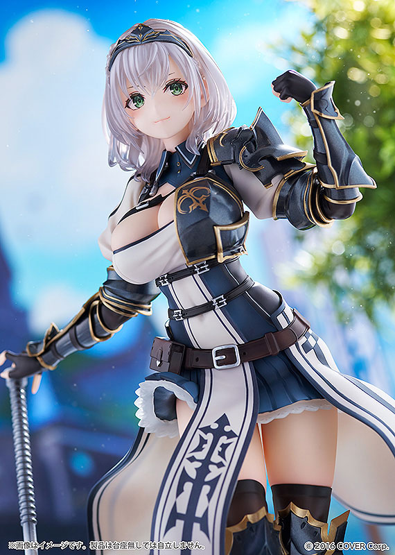 Hololive Production Shirogane Noel 1/7