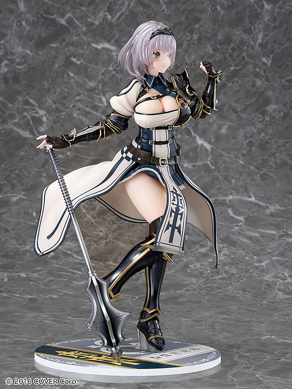 Hololive Production Shirogane Noel 1/7