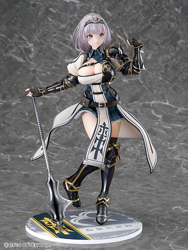 Hololive Production Shirogane Noel 1/7