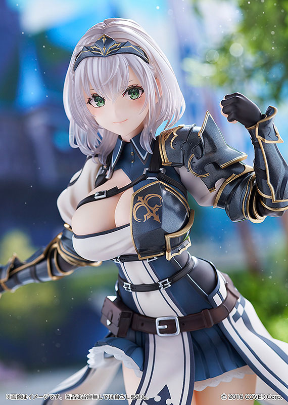 Hololive Production Shirogane Noel 1/7