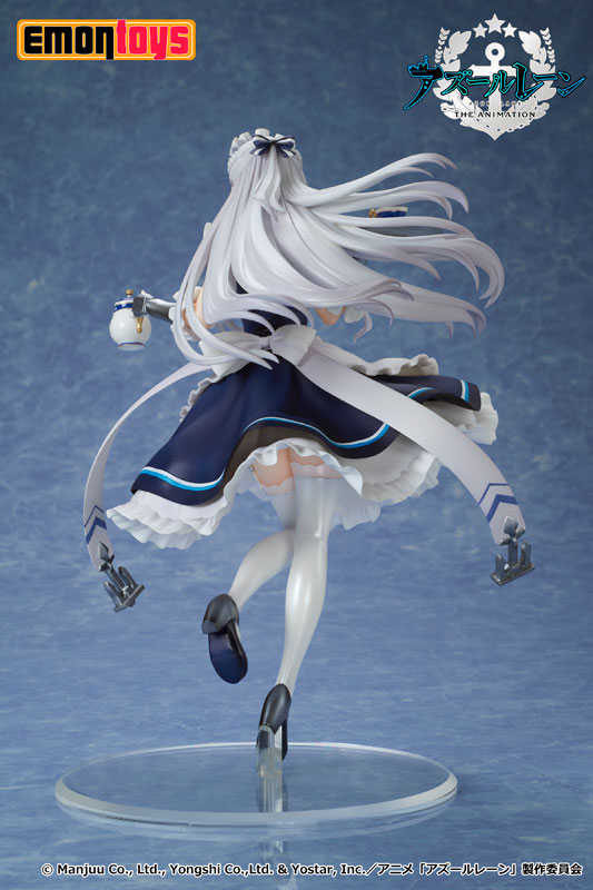 Azur Lane - Belfast 1/7