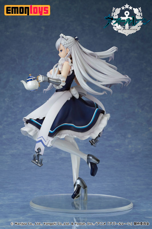 Azur Lane - Belfast 1/7