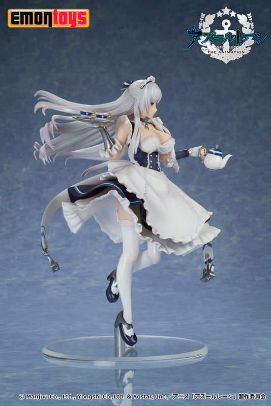Azur Lane - Belfast 1/7