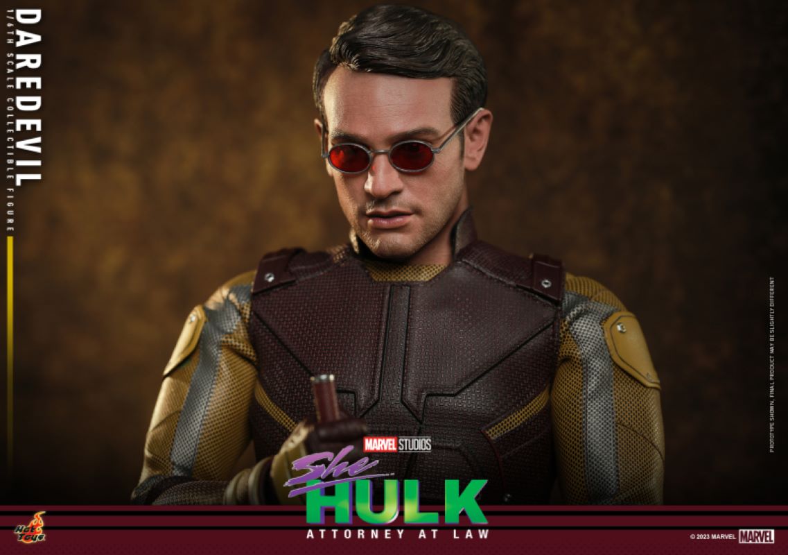 Daredevil 1/6