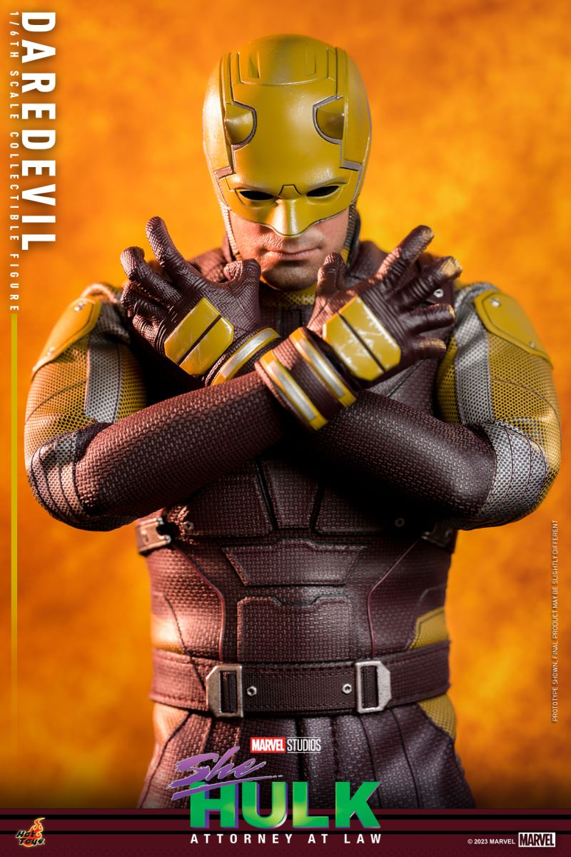 Daredevil 1/6