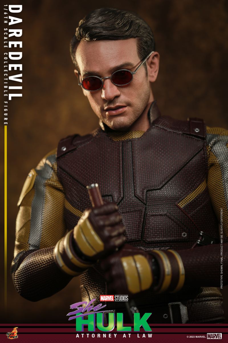 Daredevil 1/6