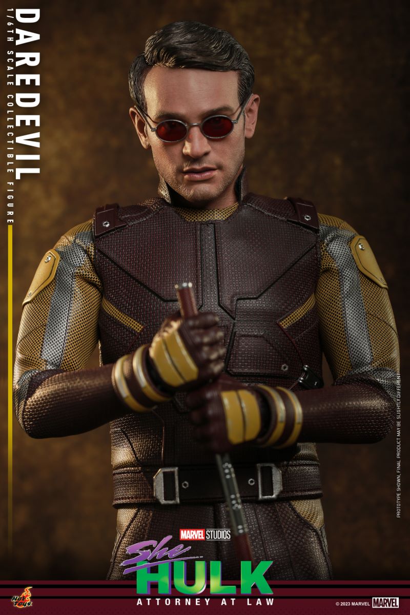 Daredevil 1/6