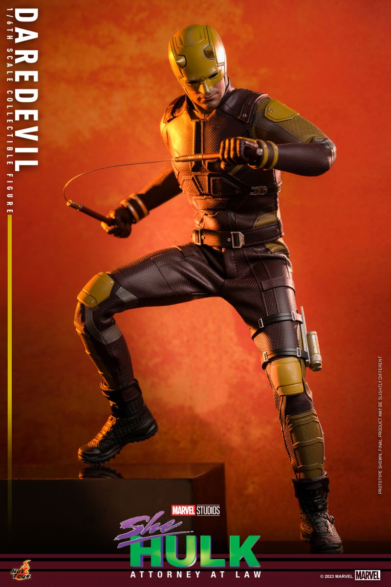 Daredevil 1/6