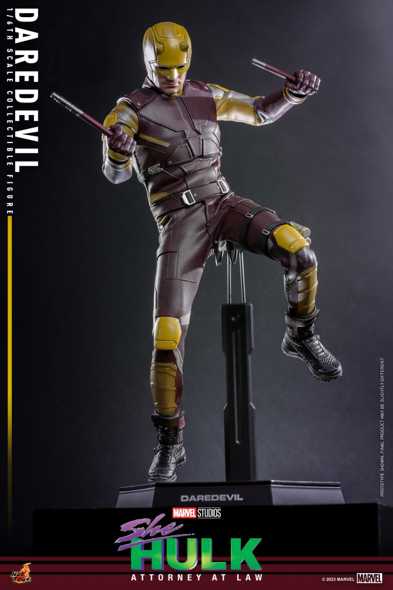 Daredevil 1/6