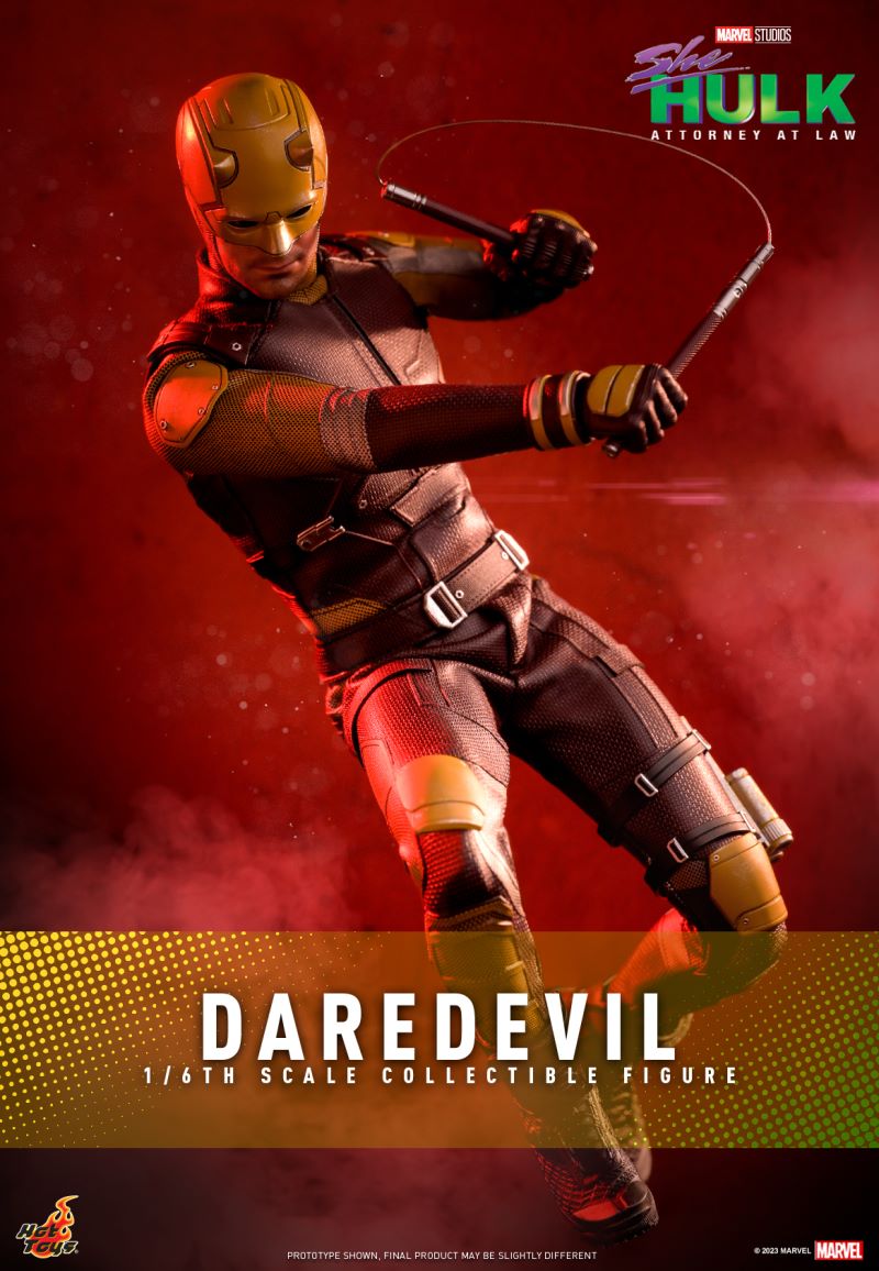 Daredevil 1/6
