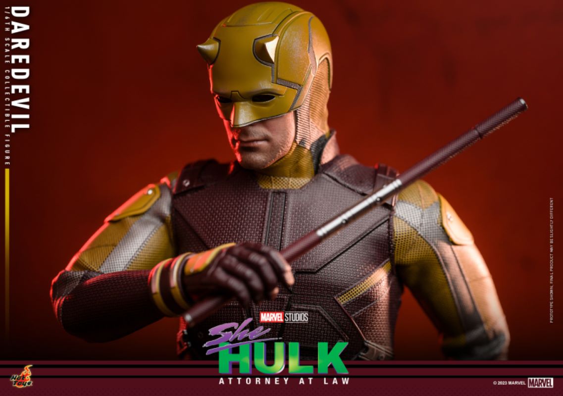 Daredevil 1/6