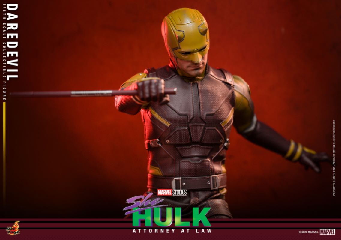 Daredevil 1/6