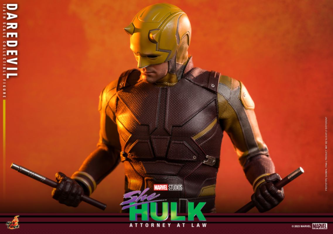 Daredevil 1/6