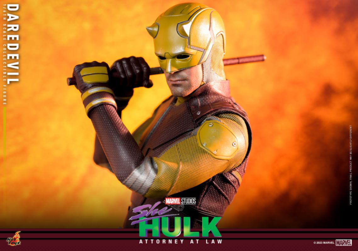 Daredevil 1/6