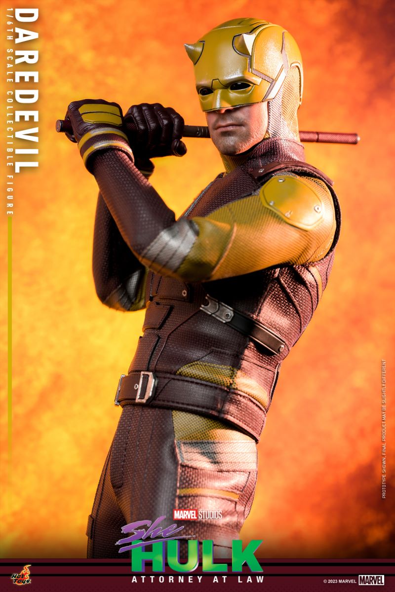 Daredevil 1/6