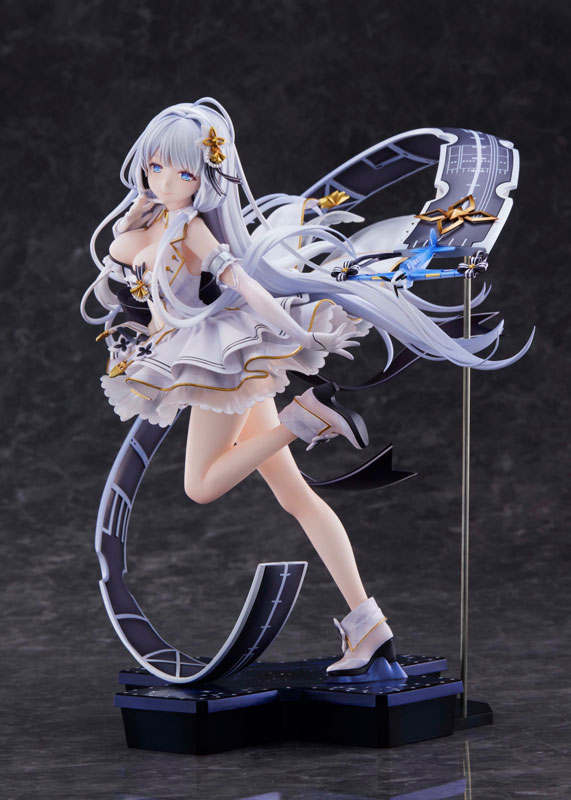 Azur Lane Illustrious Muse 1/6
