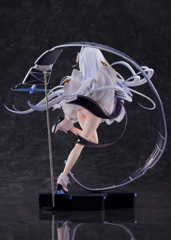 Azur Lane Illustrious Muse 1/6