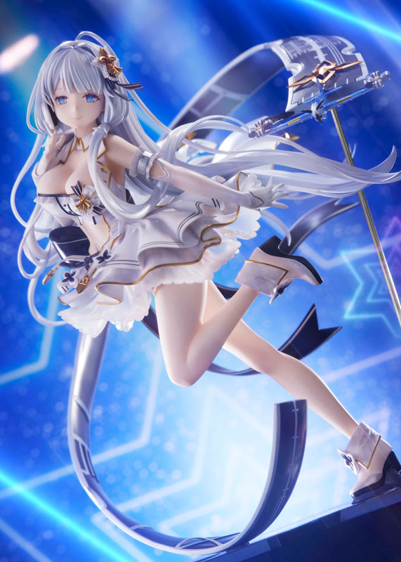 Azur Lane Illustrious Muse 1/6