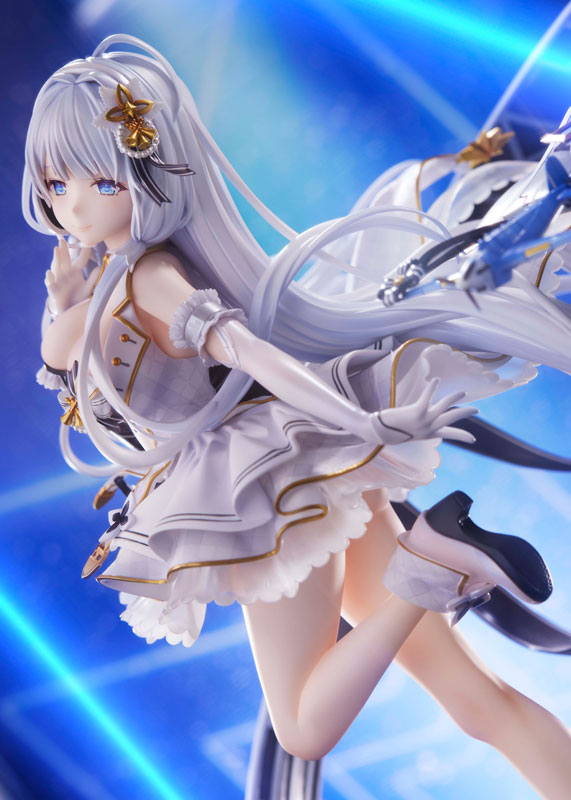 Azur Lane Illustrious Muse 1/6