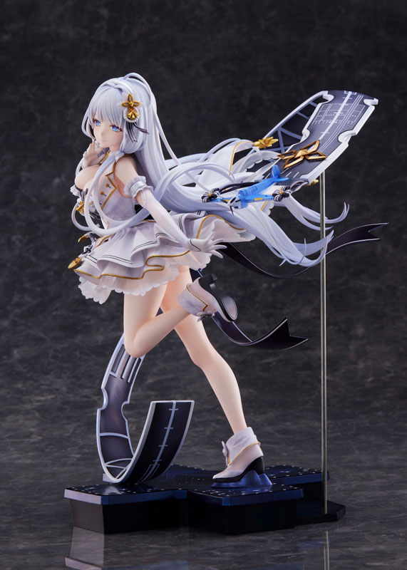 Azur Lane Illustrious Muse 1/6